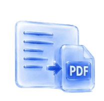 Конвертер текста в PDF