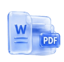 Конвертер Word в PDF